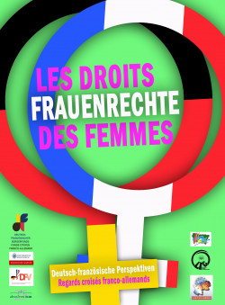 Les droits des femmes : regards croisés franco-allemands